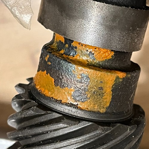 Comp Cams Custom Cams SBC Chevy Camshaft 12-000-6 CC 5719/5616 H9 Z5122 - Bild 7 von 7
