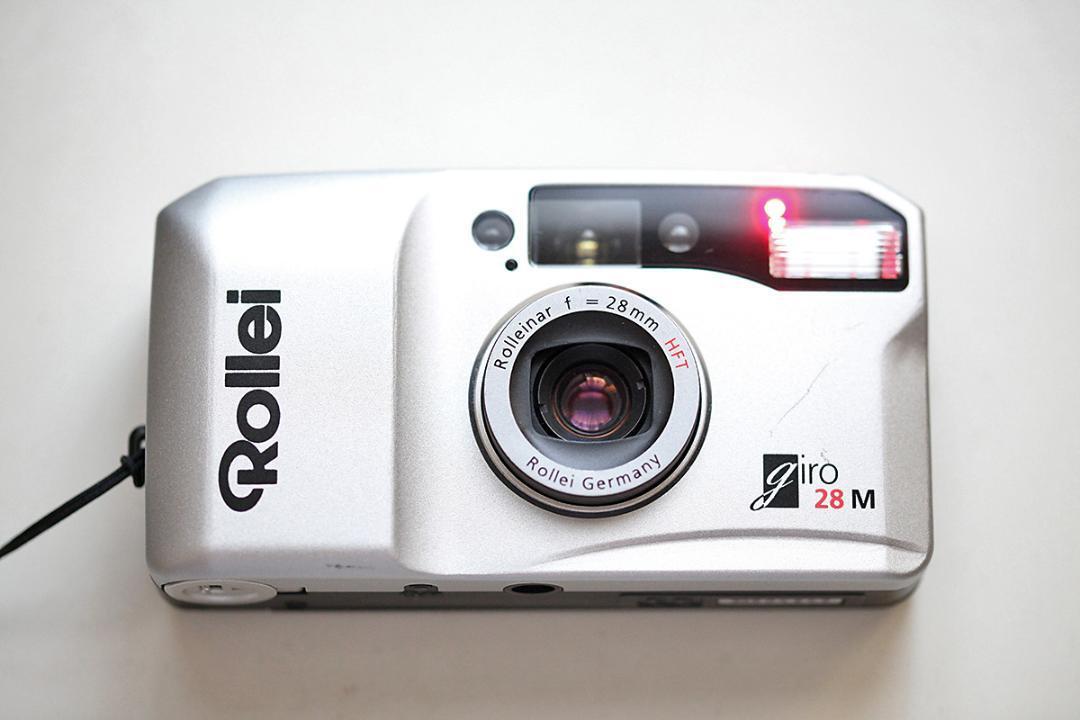 Rollei Giro 28M Q353