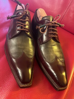 stefano branchini norvegese Shoes
