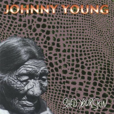 ,Shed Your Skin, - (Compact Disc)