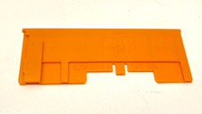 B&R  X20AC0SL1  X20 end cover plate, left , X...