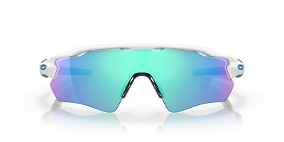 OAKLEY RADAR EV PATH OO9208-7338 オークリー Oakley Radar EV Path Polished White/Prizm Sapphire Men's