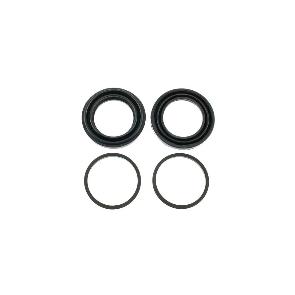 Kit de reparación de pinza de freno de disco delantera Carlson 2x para Chevrolet SSR 2003 a 2005 Foto 2 de 2