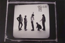 INCUBUS Album poster IF NOT NOW WHEN original record store promo
