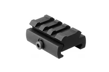 AIM Sports ML109 short scope mount riser