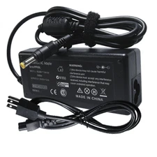 NEW AC ADAPTER POWER SUPPLY FOR HP COMPAQ ST-C-075-18500350CT 4.8X1.7mm