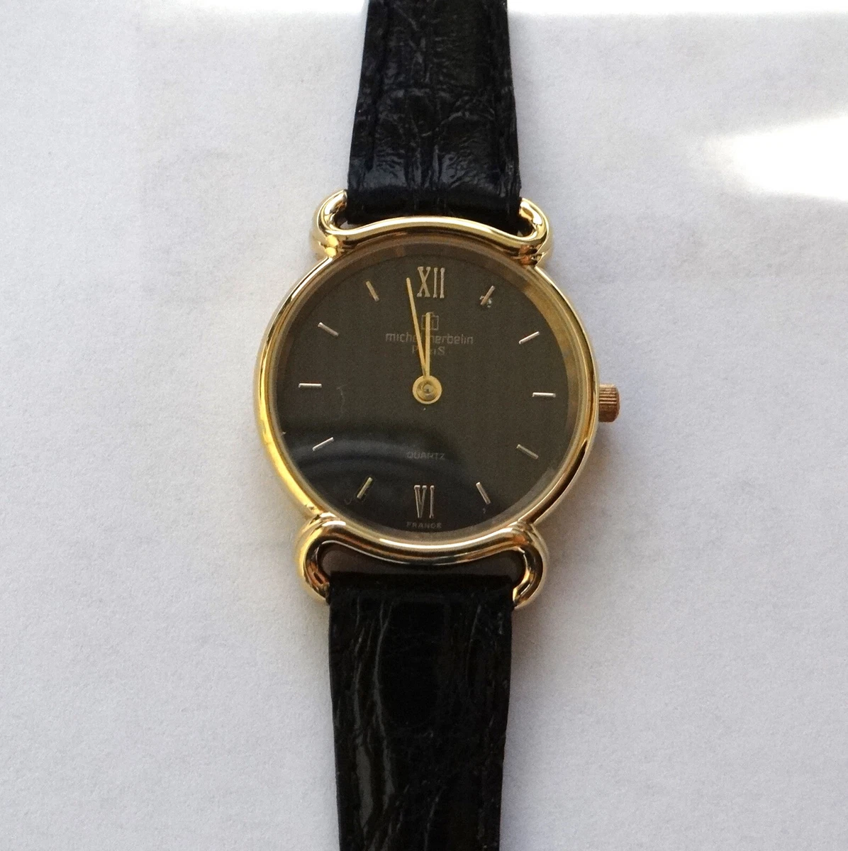 Crocodile outlet watch ladies