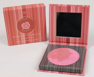 floral blush bh cosmetics
