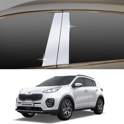A-Pillar and Roof Kit | KIA SPORTAGE 2018 A-Pillar and Roof Kit | KIA SPORTAGE 2018