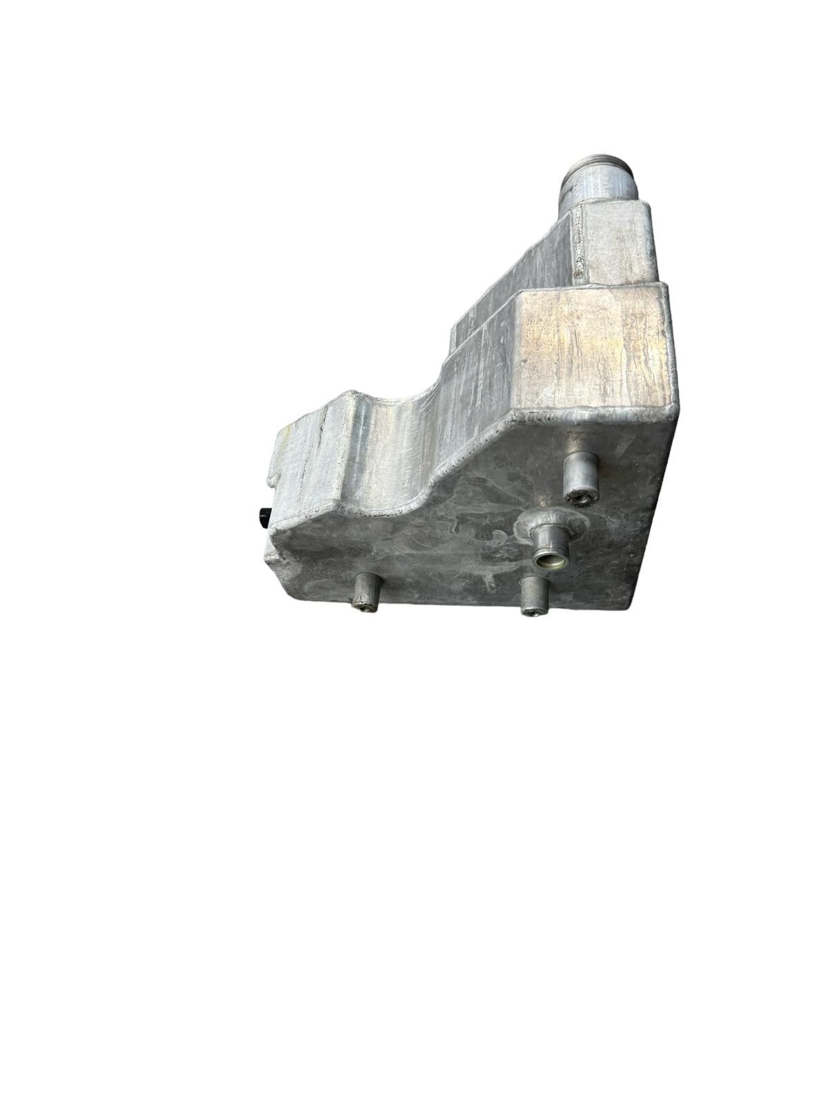 2001 BENTLEY ARNAGE COOLANT RESOVOIR OEM
