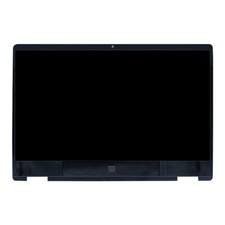 For HP Pavilion x360 14-dh0xxx 14-dh1xxx 14m-dh1xxx LCD Touch Screen Replacement
