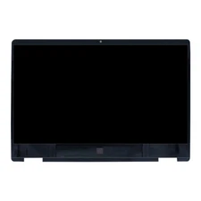 LCD Display Touch Screen NV140FHM-N4K For HP Pavilion x360 14T-DH200 14-DH2xxx