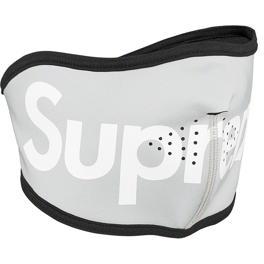 Supreme WINDSTOPPER® Facemask Supreme WINDSTOPPER Facemask (FW23) - $42