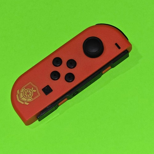 Pokemon Violeta Escarlata OLED OEM Nintendo Switch JoyCons Izquierda y Derecha Auténticos - Imagen 23 de 39