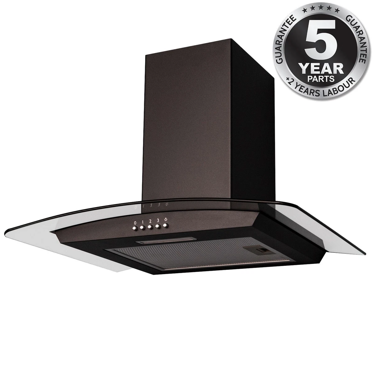 Sia 60cm cheap cooker hood