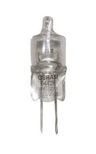 G4 Oven Lamp Bulb Osram 64428 12V 20W 300 DEGREE 12 Volt Halogen 2,3 or 5 pack