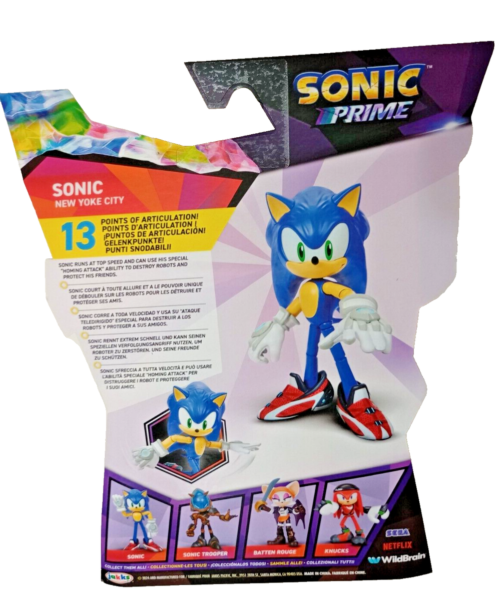 SONIC　ルージュ　フィギュア　SONIC　セガ Amazon.co.jp: TUBBZ 『ソニック ザ ヘッジホッグ』 ルージュ ザ