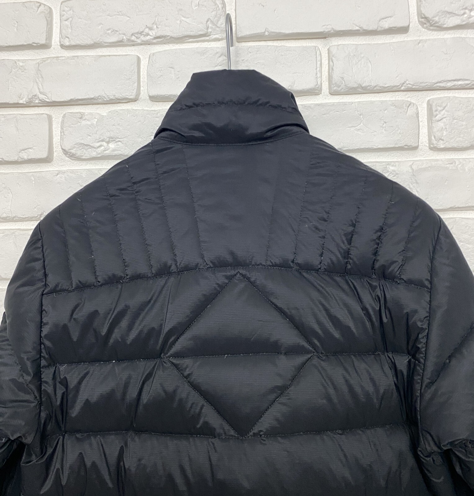 Men's Canada Goose Black Label Brookvale Down Jacket Puffer Size S eBay