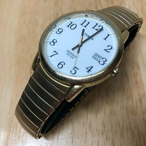 reloj timex indiglo wr 30m