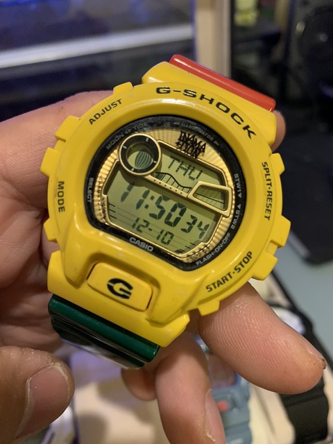 casio reggae