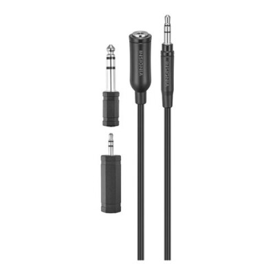 Insignia 3.66m (12 ft) Headphone Expansion Kit  NS-HZ5302-C