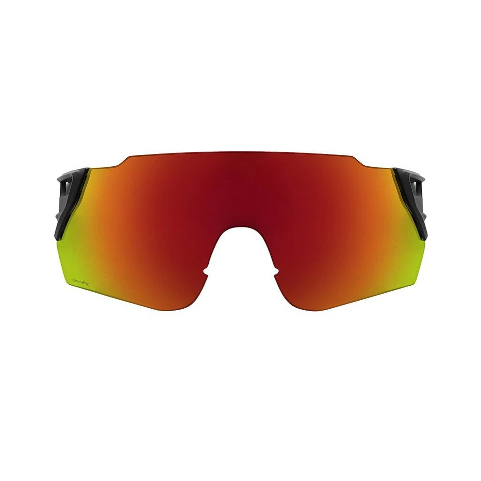 Lentes de repuesto Smith Attack MAG, ChromaPop, distribuidor autorizado, NUEVAS Foto 4 de 4