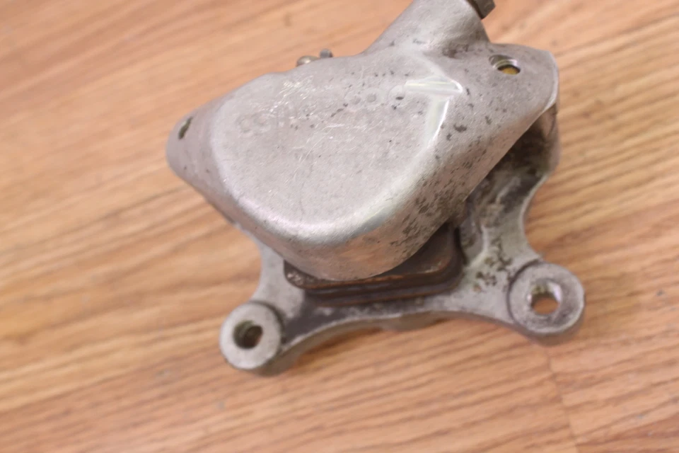 2001 ARCTIC CAT MOUNTAIN CAT 800 Brake Caliper - Image 4 of 4