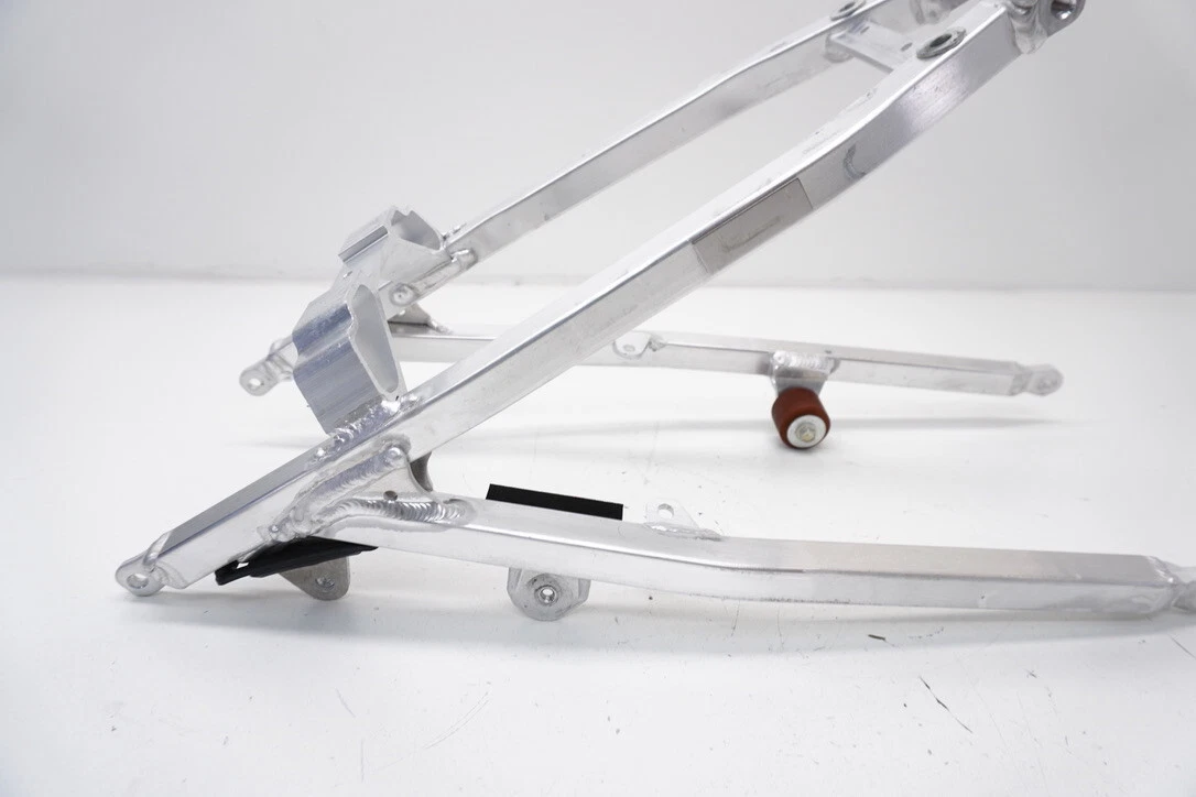 2023 YZ125 Subframe OEM Rear Sub Frame Chassis B4X-21190-00-00