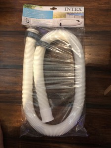 1pack saltwater intex nut hose sand pump systems filters