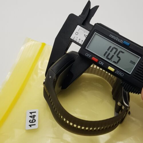 Rare POLAR Ft1 C305T70307115 Quartz Only Watch WR 30m Designed In Finland - Picture 9 of 9