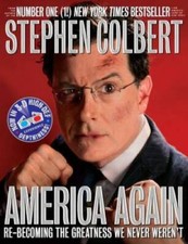 America Again: Re-becoming the Greatness We Never Weren't - ACCEPTABLE