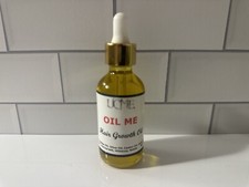 Oil Me Hair Growth Oil