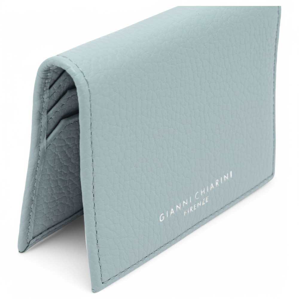 Fashion Wallet GIANNI CHIARINI WALLETS DOLLAR Women Leather