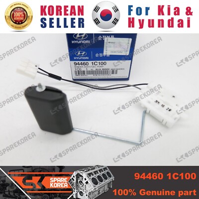 Genuine/OEM 944601C100 SENDER ASSY-FUEL PUMP for Hyundai Click (Getz) 06