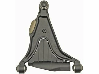 Braço de controle e junta esférica Frt inferior esquerdo para 1993-1997 Volvo 850 Dorman 240MW39 - Imagem 2 de 3