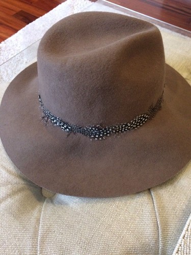 Hat (wool)