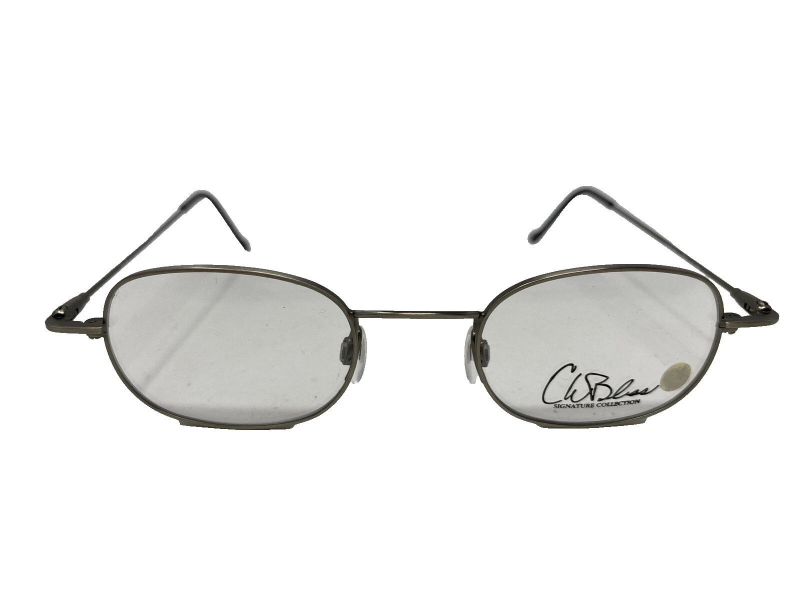 Bliss metal Marcos de Anteojos