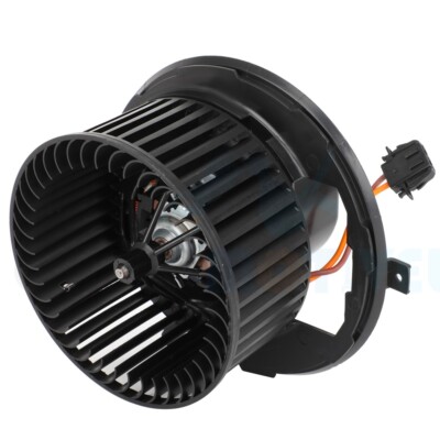 Front HVAC Heater Blower Motor for Audi A3/ Volkswagen Beetle GTI