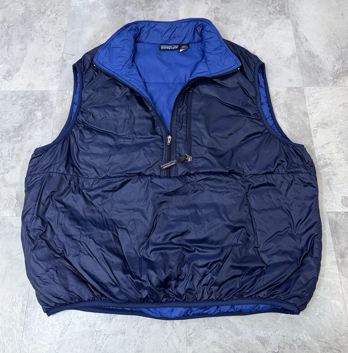 Patagonia Vests for Men for Sale - Shop New & Used - eBay