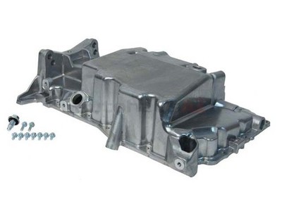 URO PARTS Oil Pan 32021899 Saab 9-3 FWD AWD 9-3X