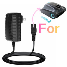 16.8V Adapter Charger for Aiper Scuba S1 E1 Cordless Robotic Pool Cleaner