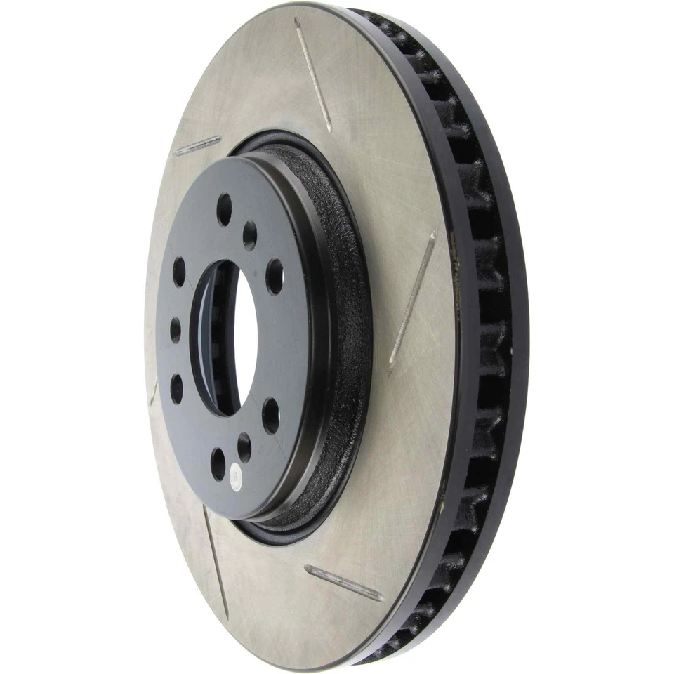 Rotor de freno de disco para Chevy Uplander 2006-2009, Pontiac Montana, Buick Terraza Foto 4 de 4