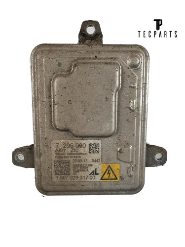BMW F30 F31 Xenon Scheinwerfer Steuergerät module 7296090