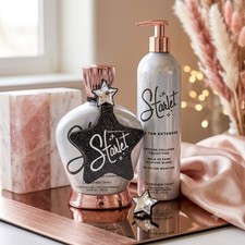 Designer Skin Starlet Bundle Deal. Designer Skin Starlet 115X & Tan Extender