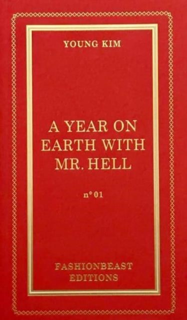 Year On Earth With Mr Hell