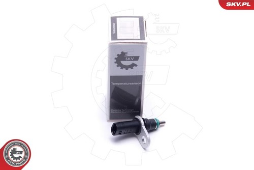 SENSOR COOLANT TEMPERATURE 17SKV674 FOR AUDI A7/Sportback A6/C7/Allroad A5 A8 - Picture 2 of 8