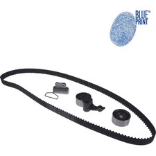 Blue Print ADT37321 Zahnriemensatz für TOYOTA AVENSIS ERSO COROLLA PREVIA E11