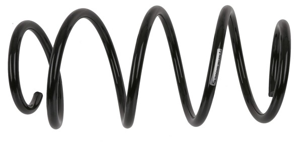 Sachs 991 226 Fahrwerksfeder For Nissan Renault-image