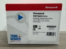  New Sealed Honeywell RM7840G1014 Controller ...