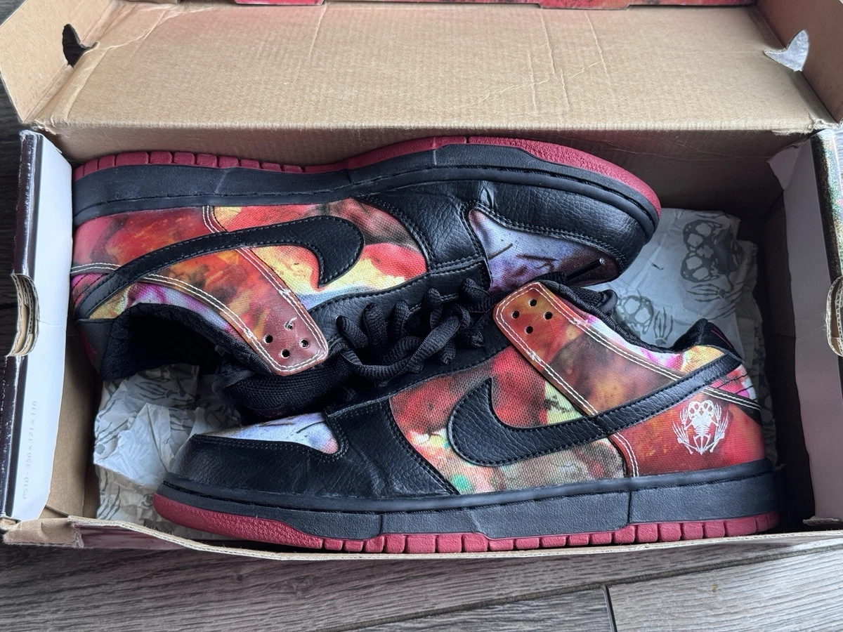 pushead products for sale | eBay